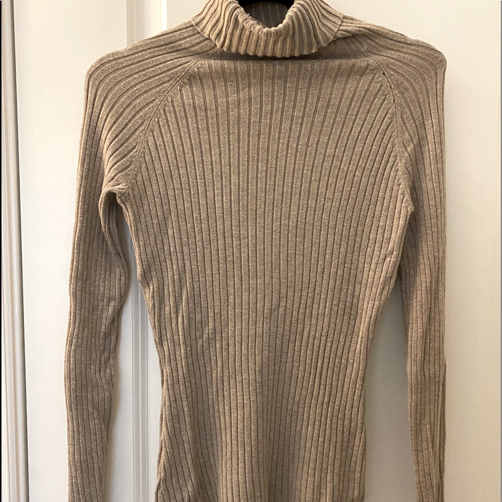 INC women’s sweater